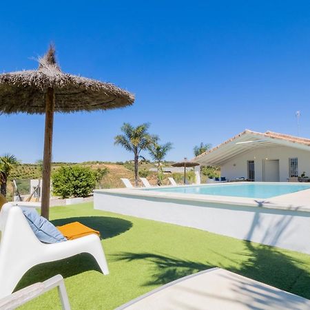 Cubo's Villa Loft Monte Perdido Alhaurín el Grande Exterior foto