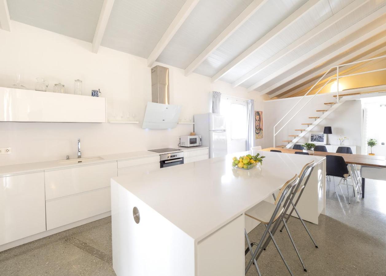 Cubo's Villa Loft Monte Perdido Alhaurín el Grande Exterior foto