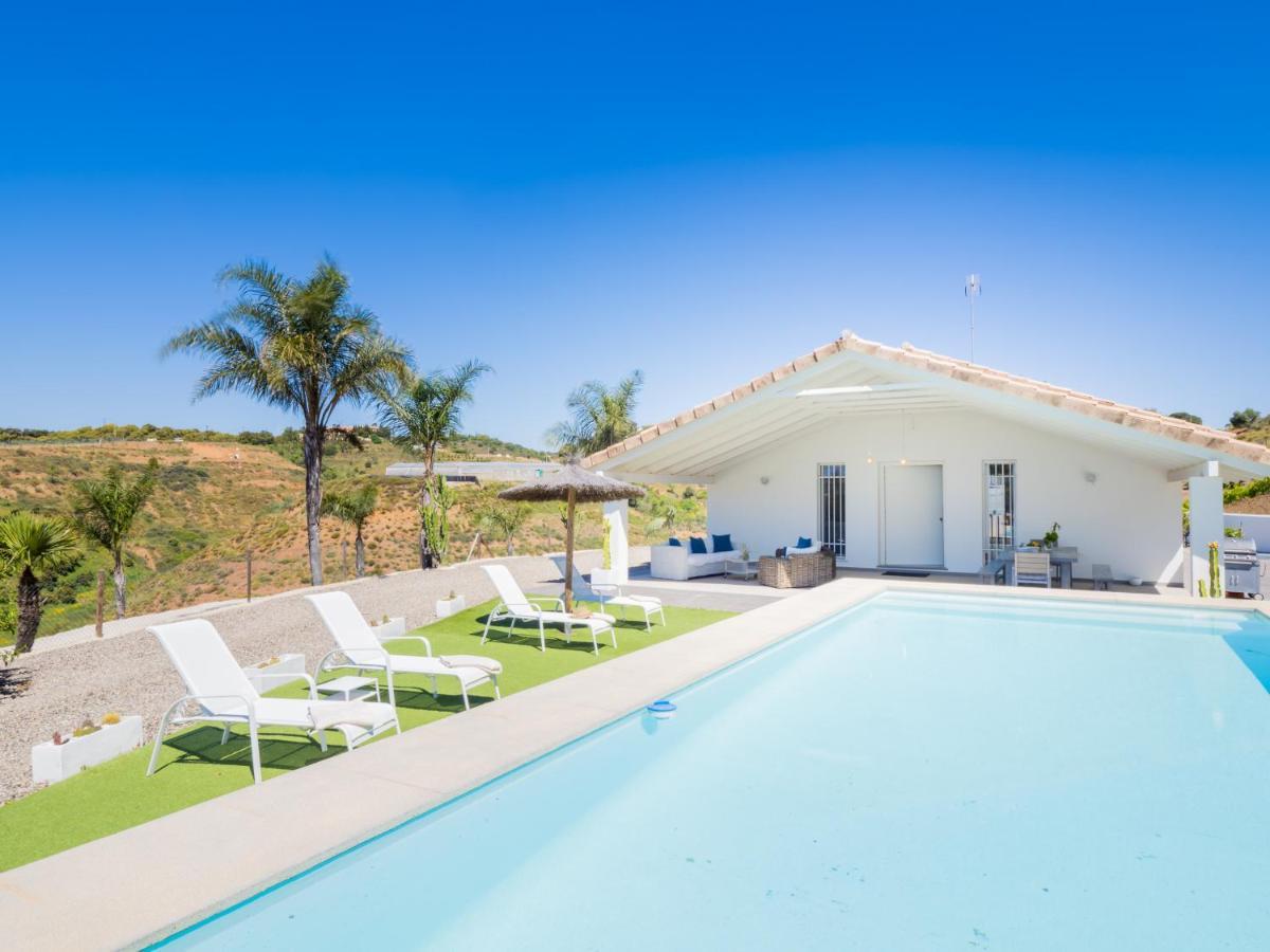 Cubo's Villa Loft Monte Perdido Alhaurín el Grande Exterior foto