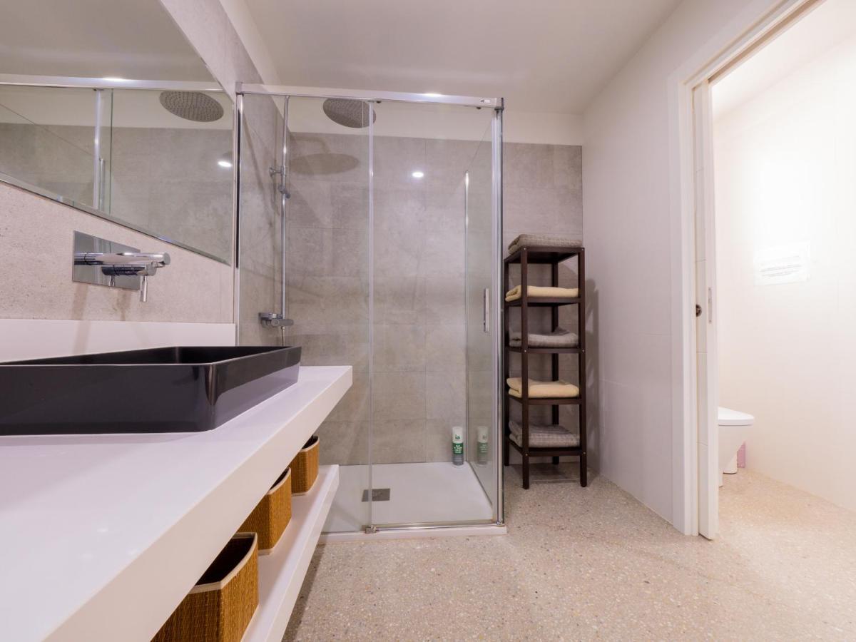 Cubo's Villa Loft Monte Perdido Alhaurín el Grande Exterior foto