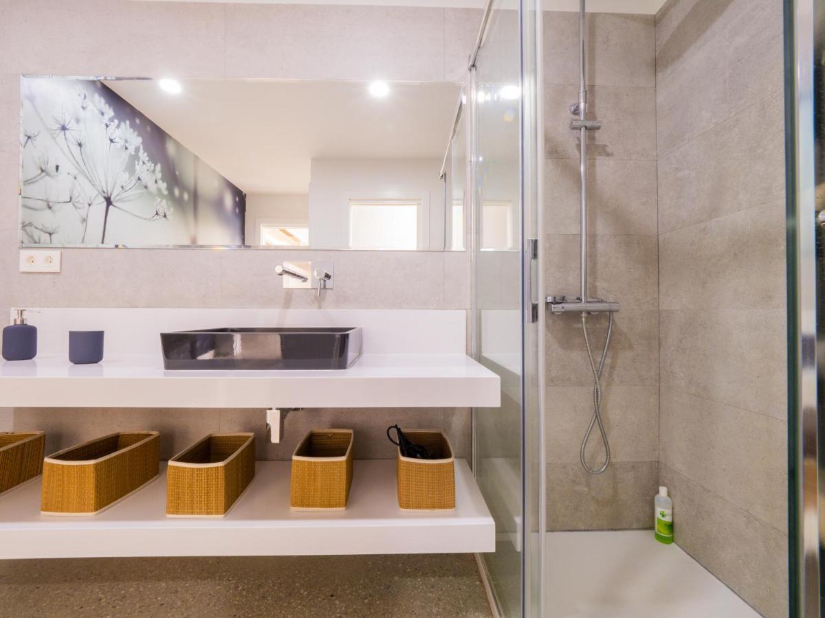 Cubo's Villa Loft Monte Perdido Alhaurín el Grande Exterior foto
