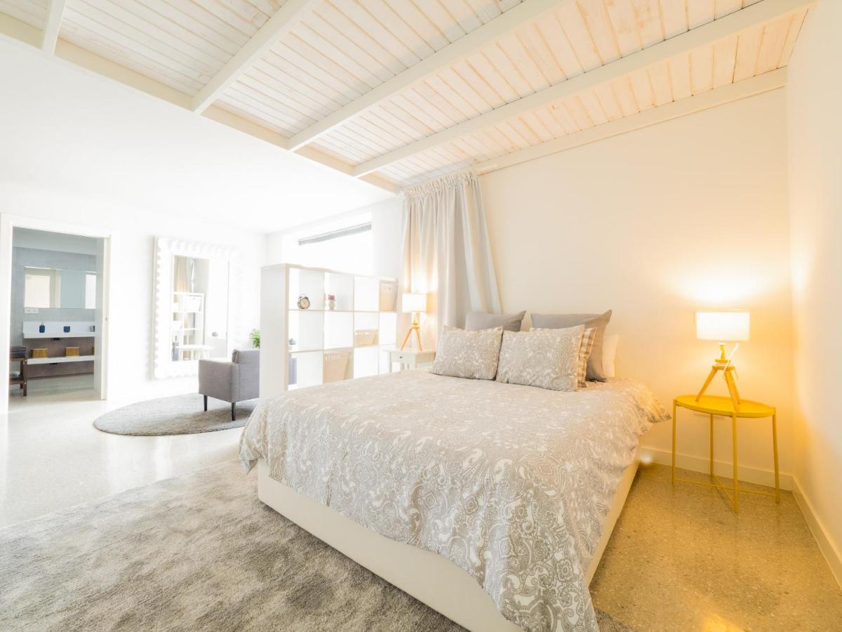 Cubo's Villa Loft Monte Perdido Alhaurín el Grande Exterior foto