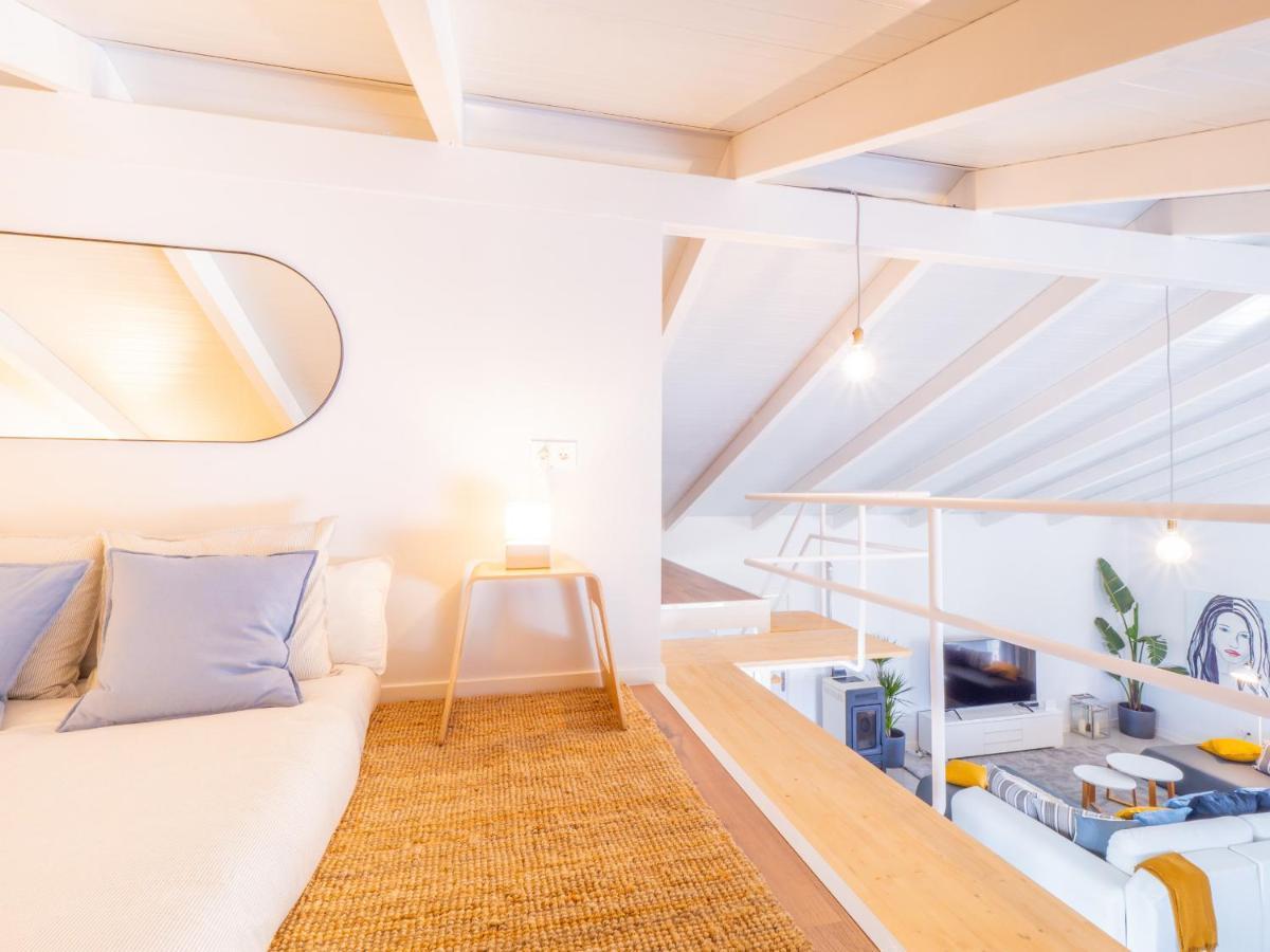 Cubo's Villa Loft Monte Perdido Alhaurín el Grande Exterior foto