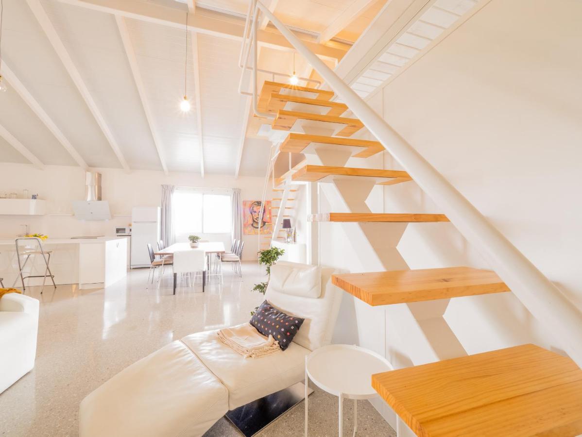 Cubo's Villa Loft Monte Perdido Alhaurín el Grande Exterior foto