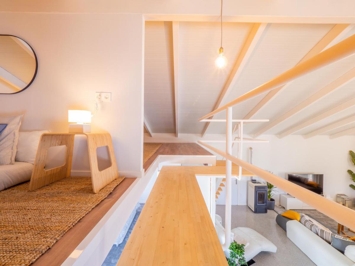 Cubo's Villa Loft Monte Perdido Alhaurín el Grande Exterior foto