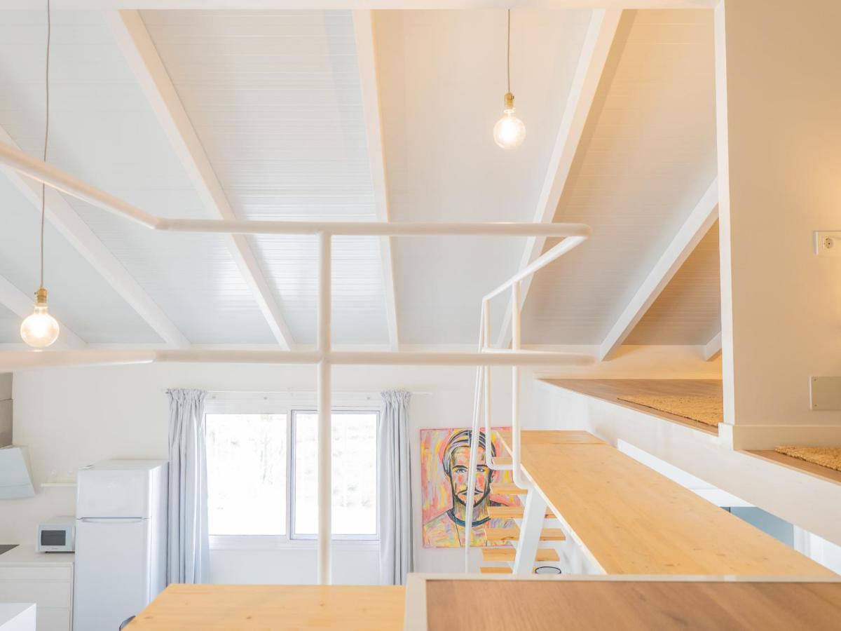 Cubo's Villa Loft Monte Perdido Alhaurín el Grande Exterior foto