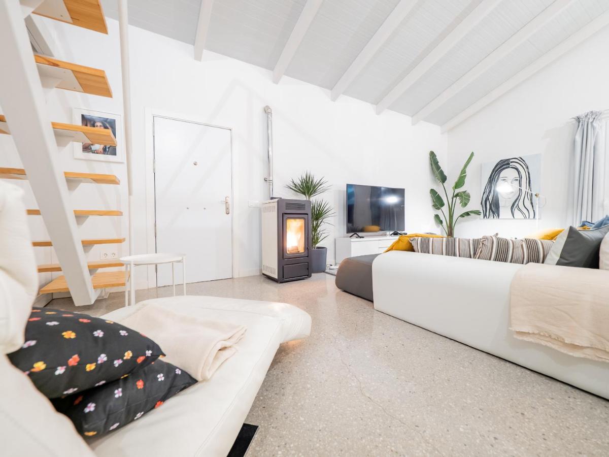 Cubo's Villa Loft Monte Perdido Alhaurín el Grande Exterior foto