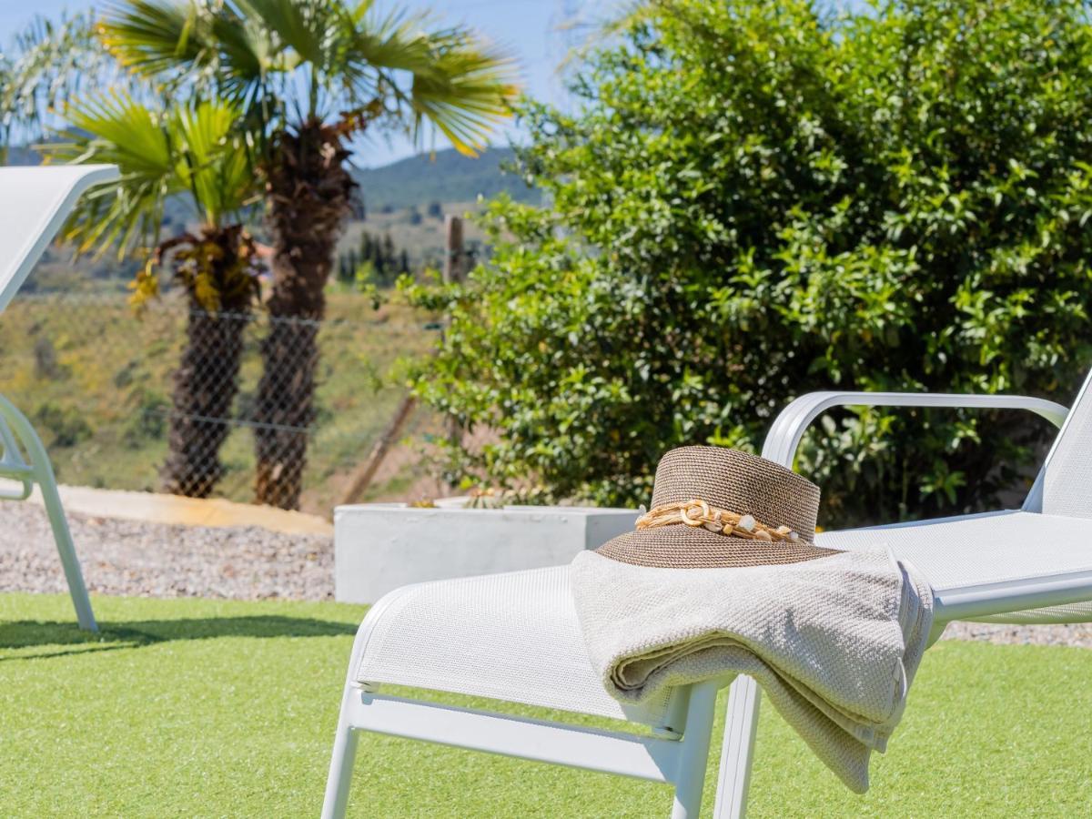 Cubo's Villa Loft Monte Perdido Alhaurín el Grande Exterior foto
